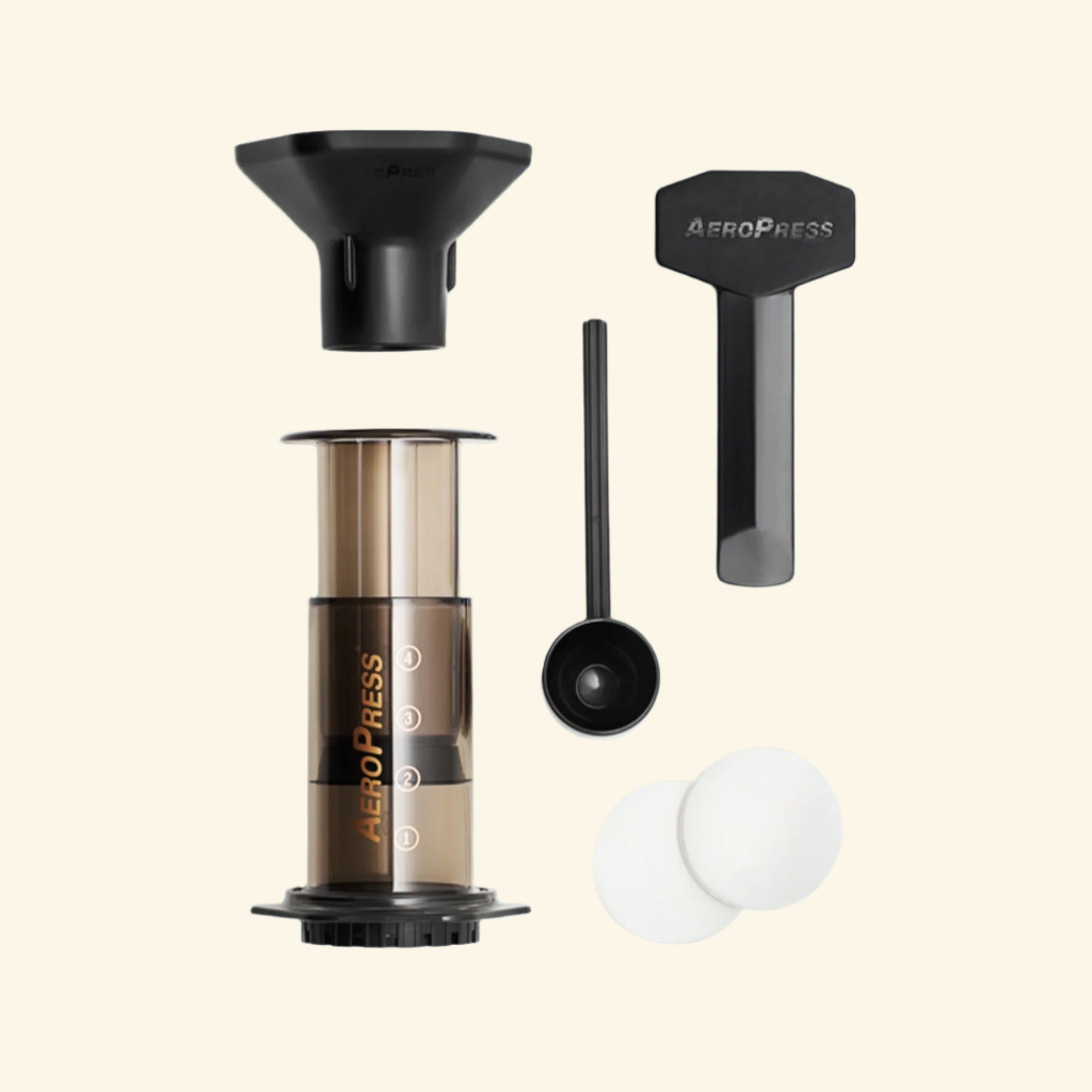 Aeropress