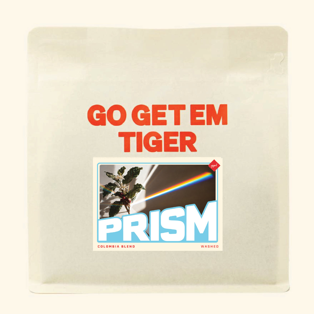 Prism- Roasted At Origin