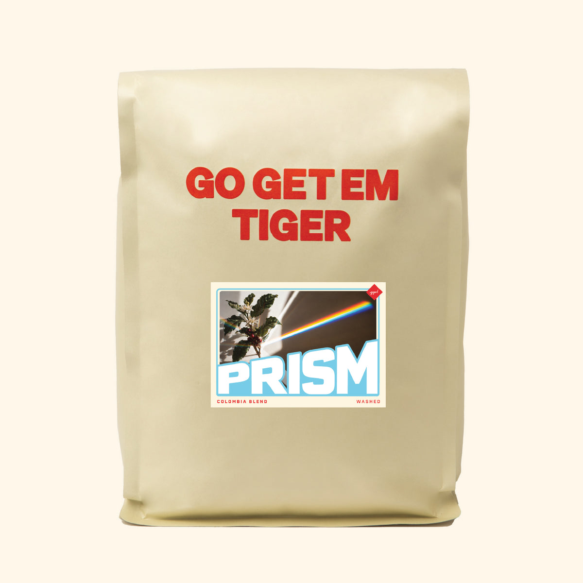 Prism- Roasted At Origin