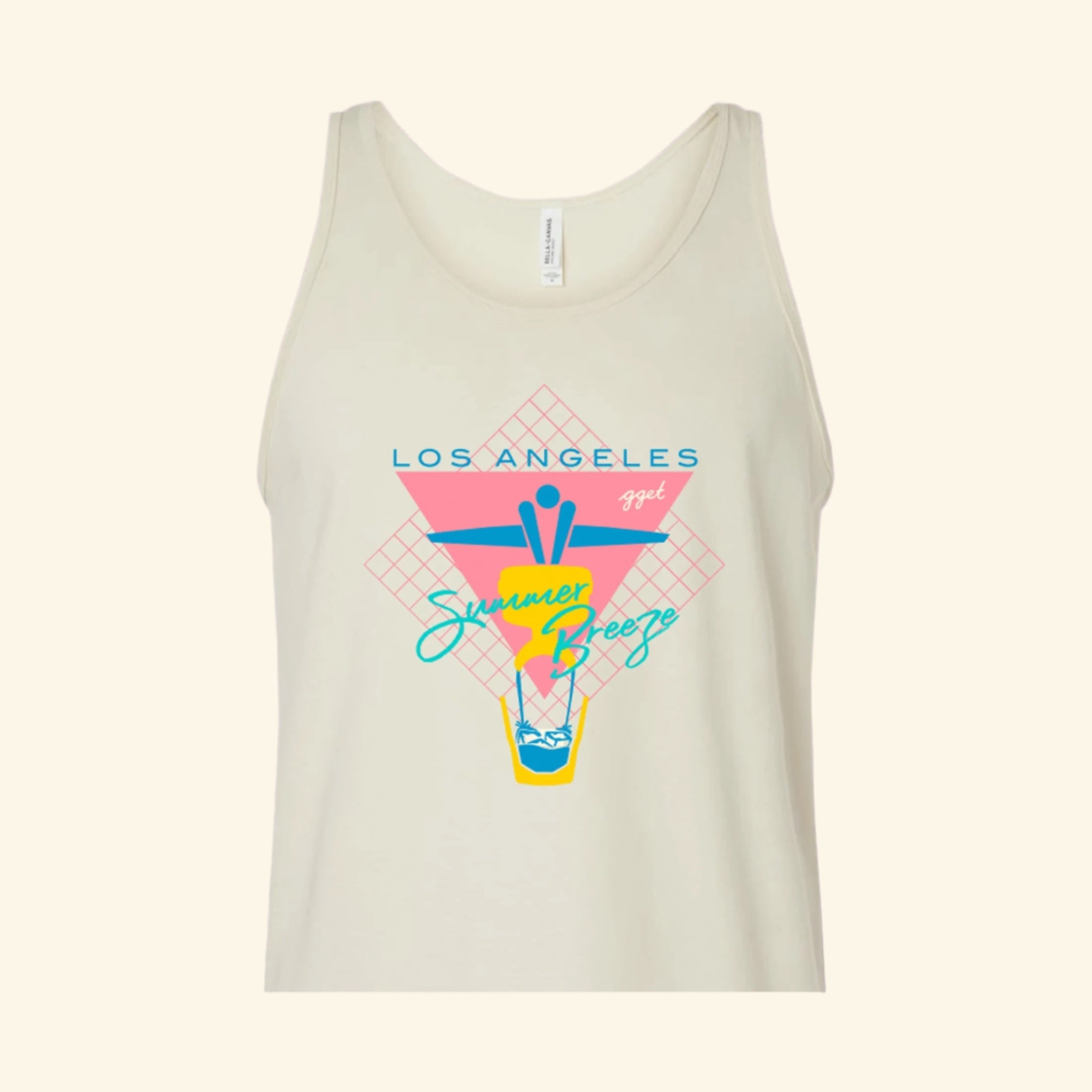 Summer Breeze tank