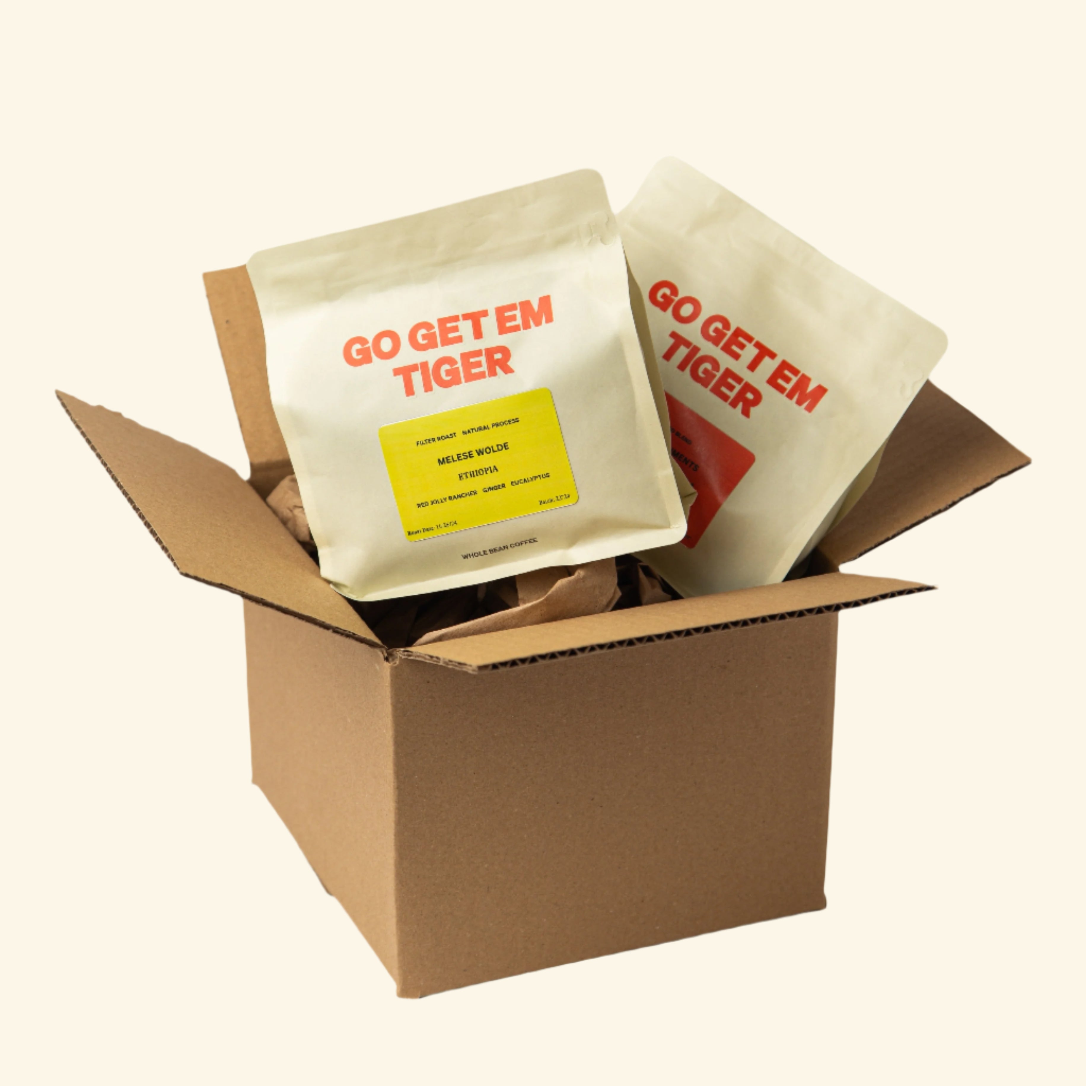 Build Your Own Gift Bundles