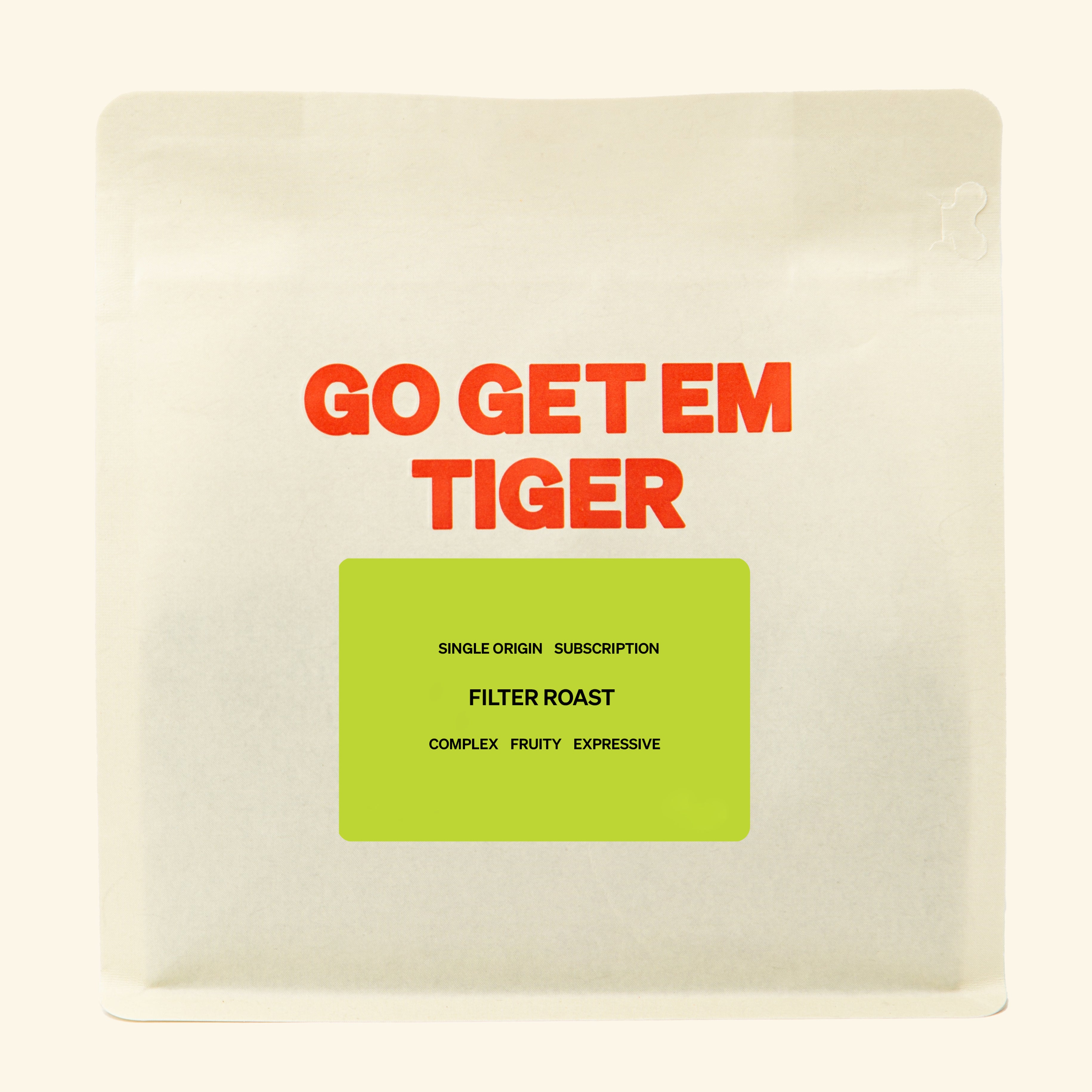 Single Origin Light Roast