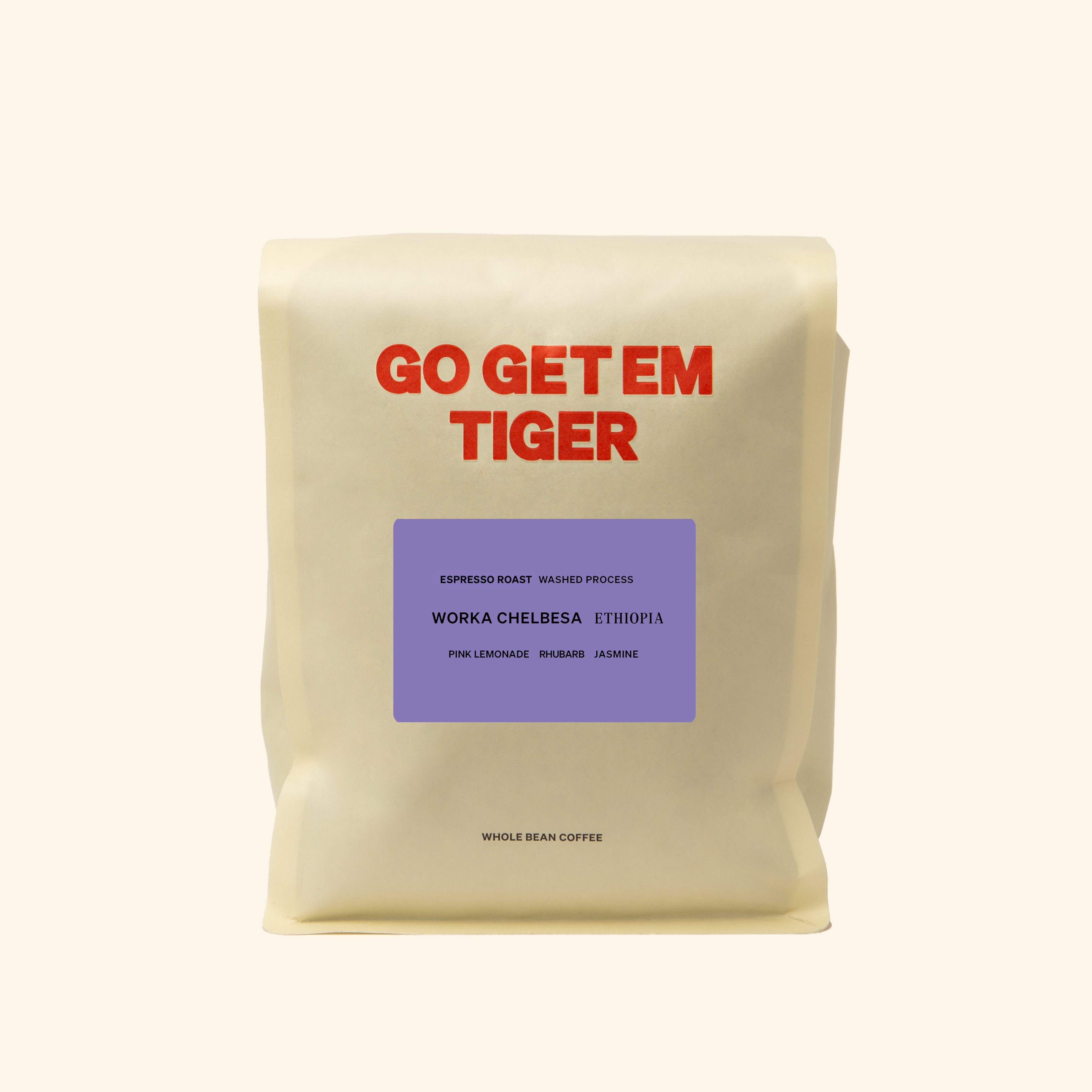 Worka Chelbesa, Ethiopia