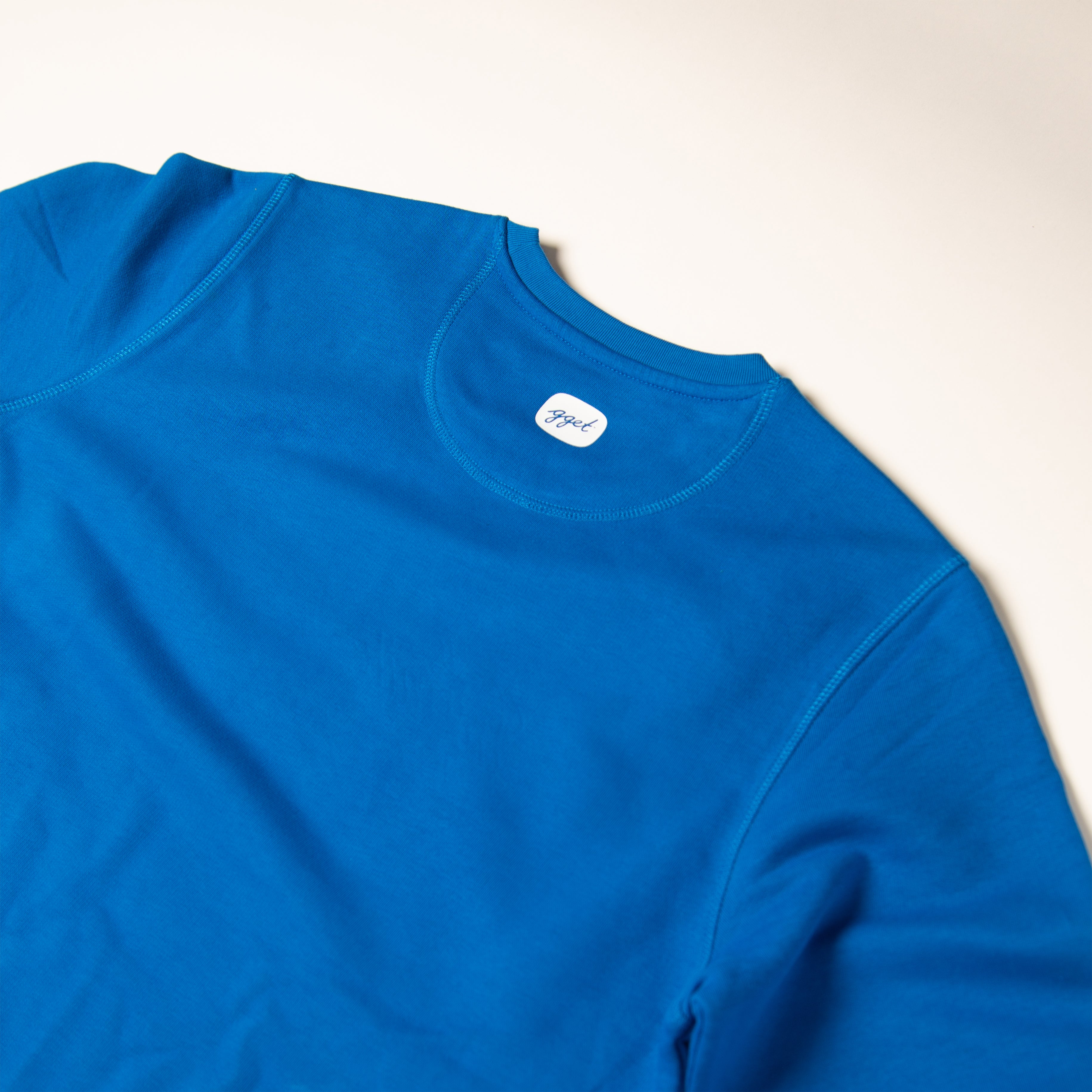 Infinite Sunshine crewneck