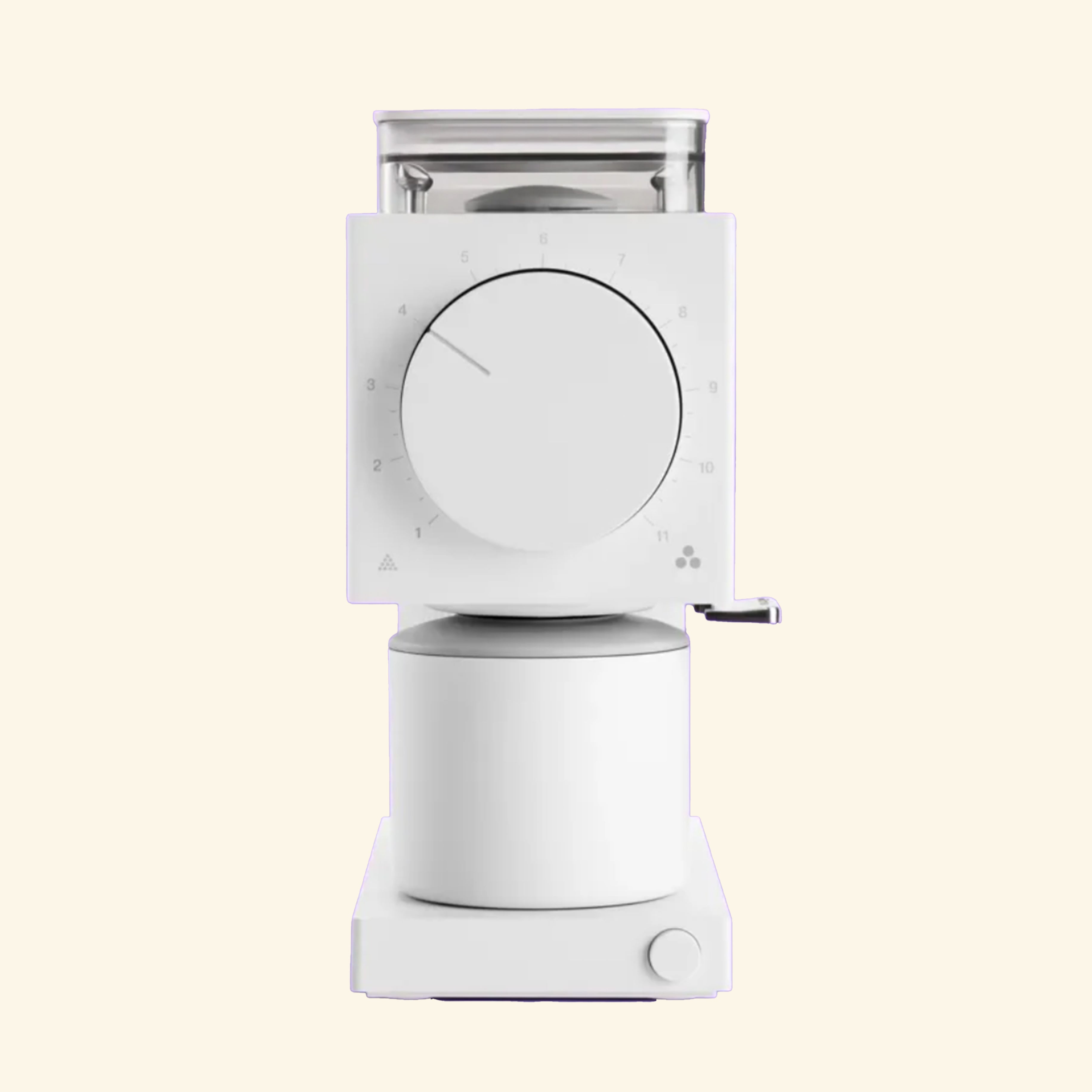 Fellow Ode Brew Grinder